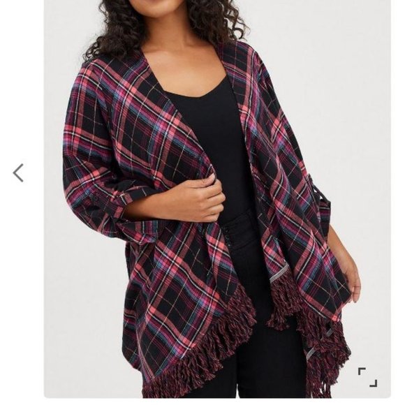 Women's Lieback Organic Cotton Flannel Long Sleeve | Royal Robbins - View #9